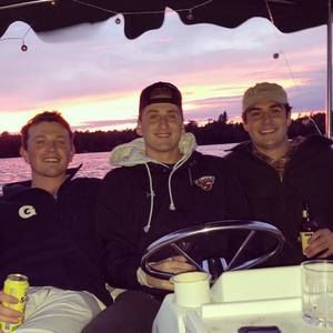 Meet your Posher, Eric